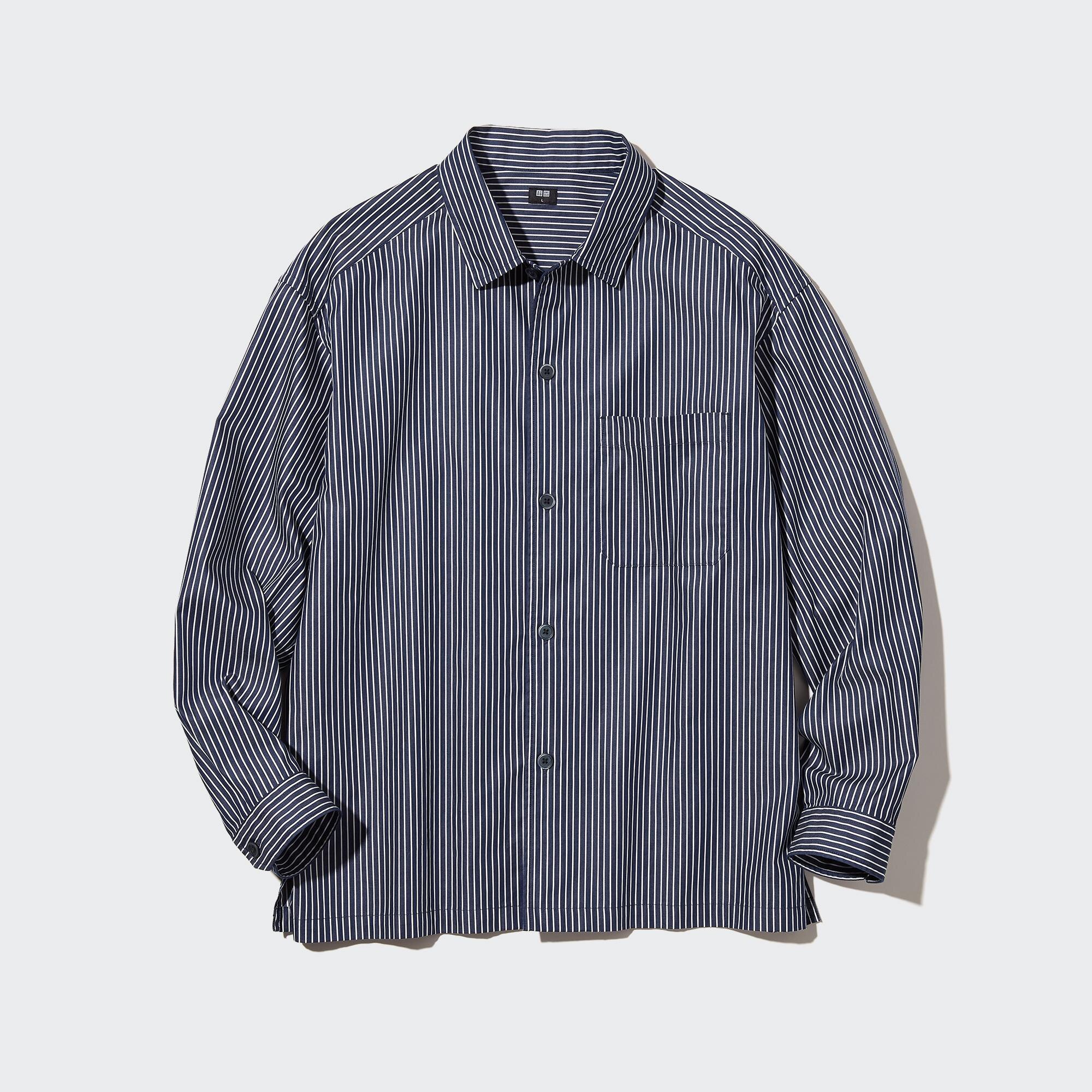 EXTRA FINE COTTON TWILL OVERSIZED 