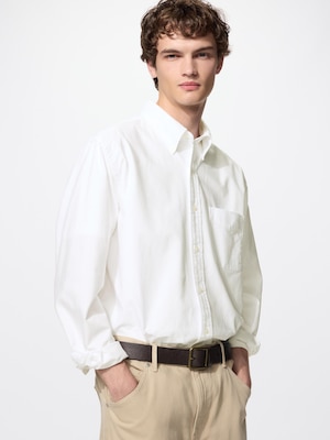 Oxford Shirt