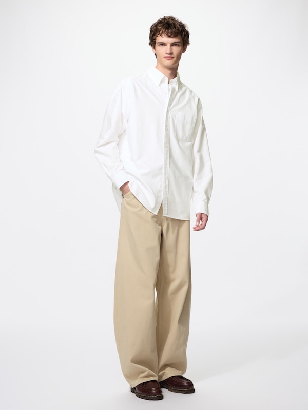 Oxford Shirt