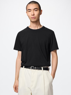 SUPIMA Cotton T-Shirt