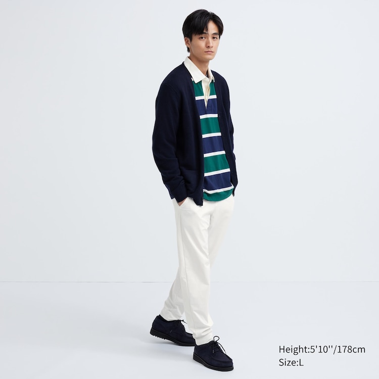 UNIQLO ID  DRY-EX - UNIQLO UPDATE