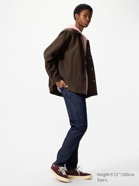 ยีนส์ EZY ULTRA STRETCH UNIQLO TH