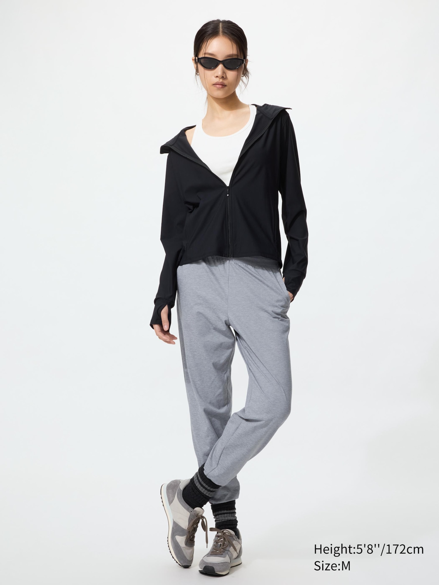 Брюки Ultra Stretch Active джоггеры