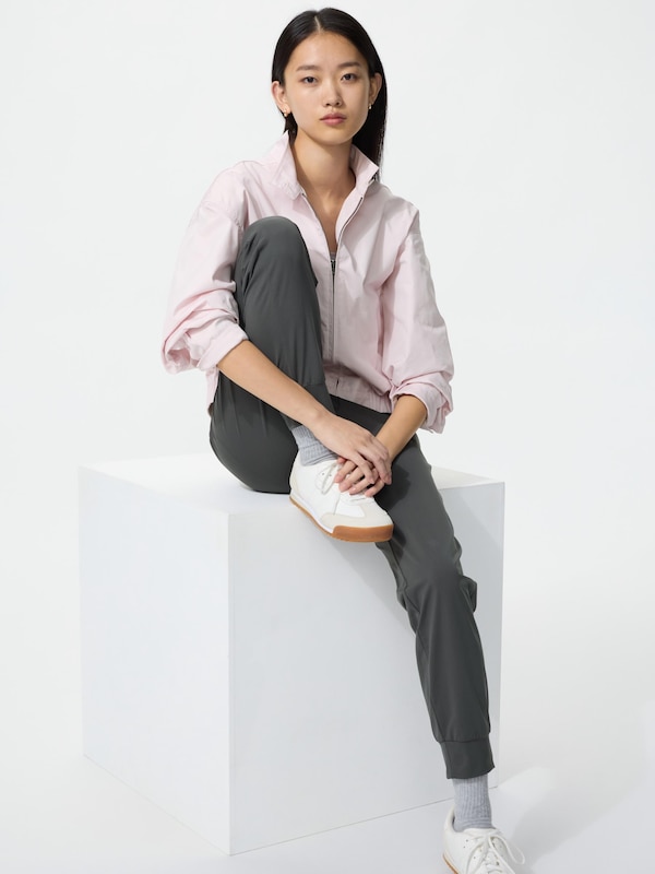 Ultra Stretch Active Jogger Pants