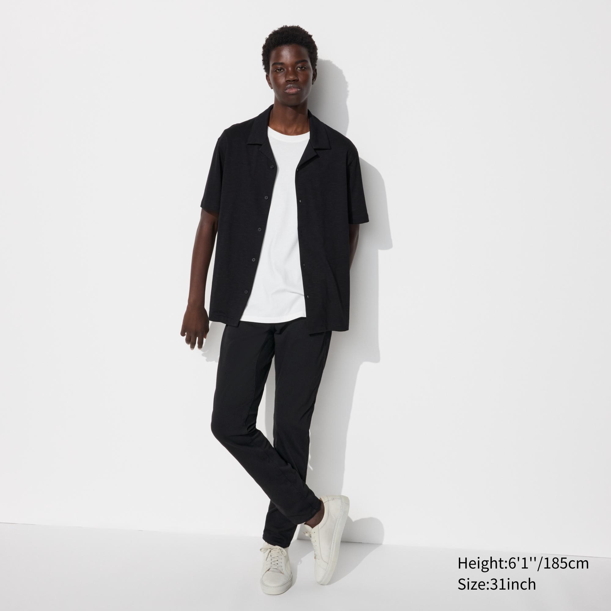 Uniqlo skinny tapered high ultra outlet stretch