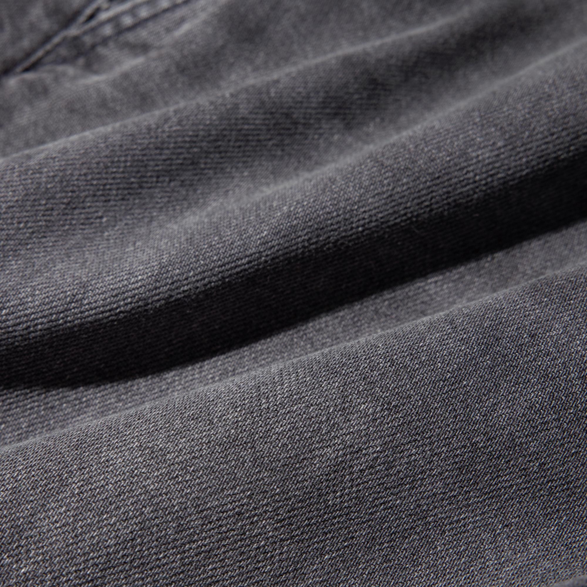 Jaket Parka Saku Proteksi Sinar UV