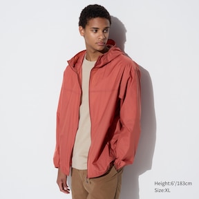 UNIQLO U WINDBREAKER