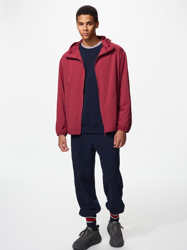 Pocketable UV Protection Parka (Nanodesign)