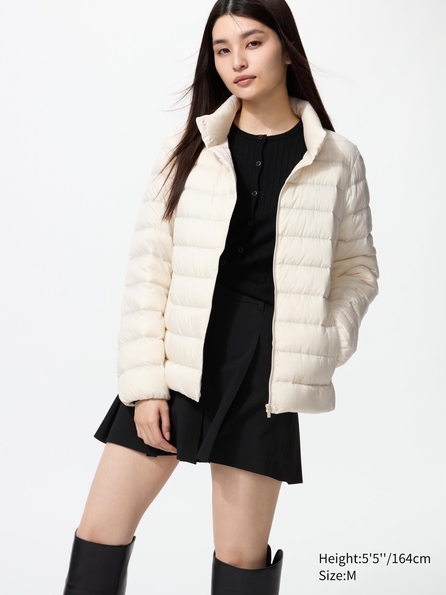 WOMEN'S ULTRA LIGHT DOWN JACKET | UNIQLO TH