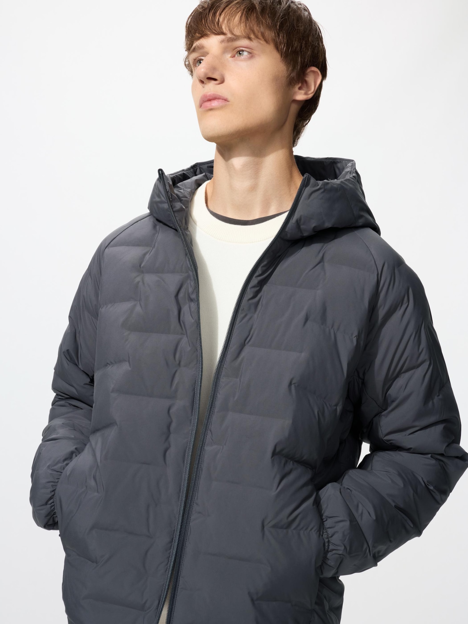 PUFFTECH Parka
