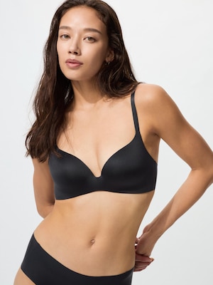 3D Hold Wireless Bra | Can Be Set Up With Shorts