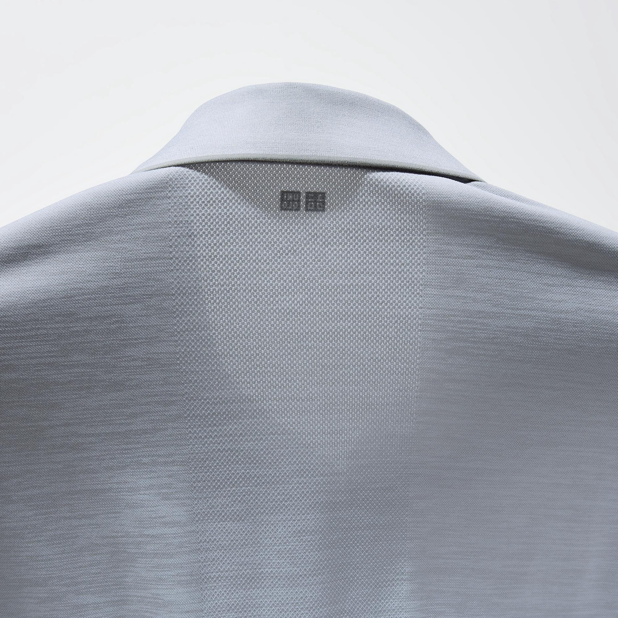 Ergonomic design with breathable mesh at the sides and center of the back where it’s needed most.