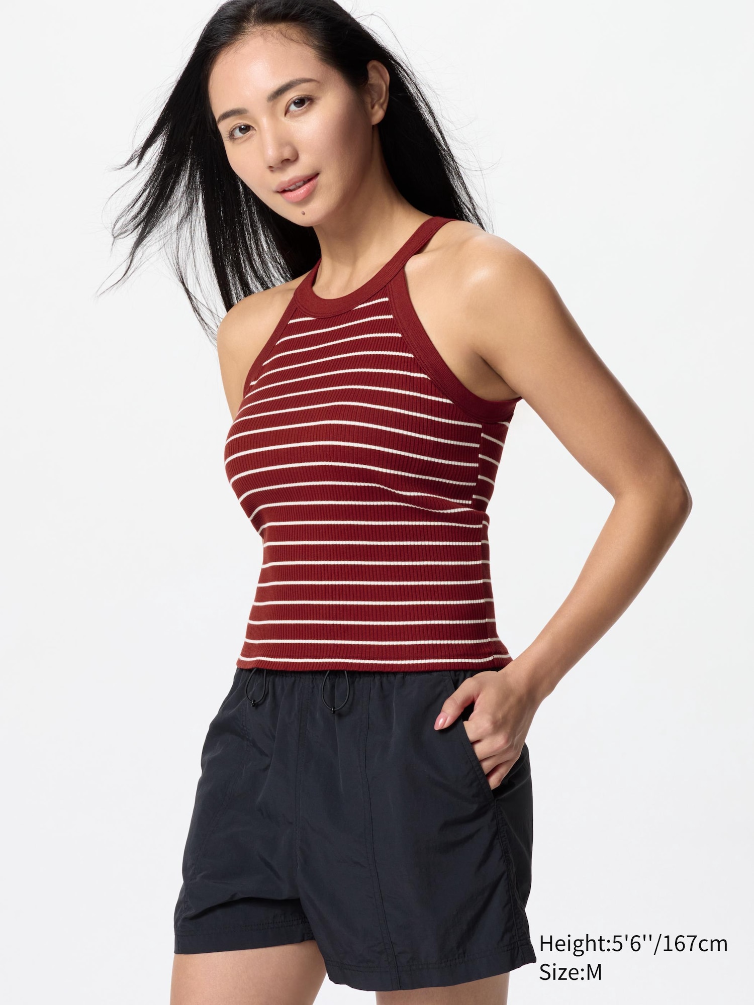 Uniqlo bra vest new arrivals