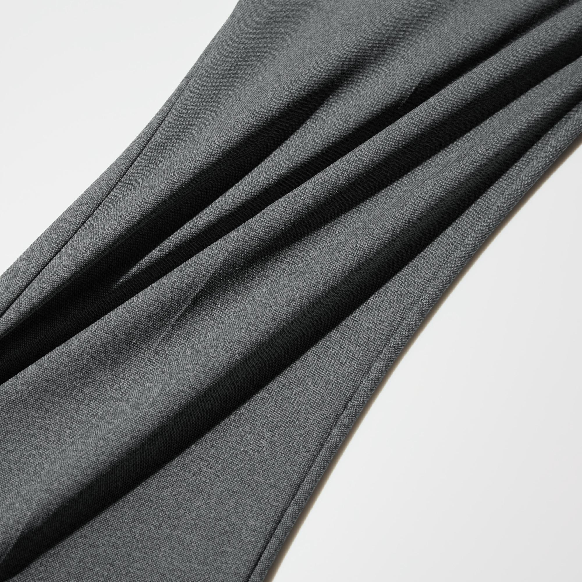 Ultra Stretch fabric. 'DRY-EX' technology.