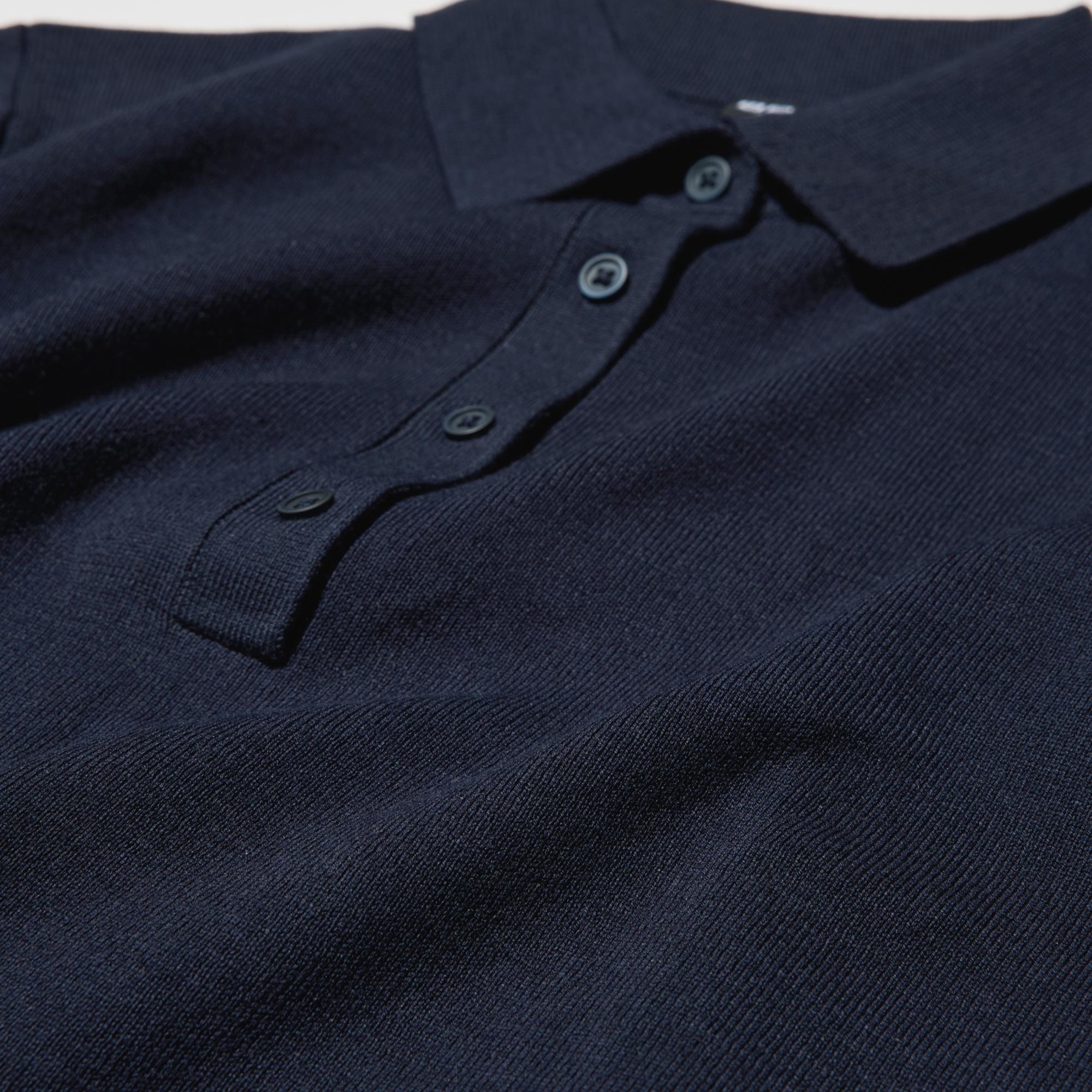 Updated in a refined design featuring a fly front and more tucks at the cuffs.a