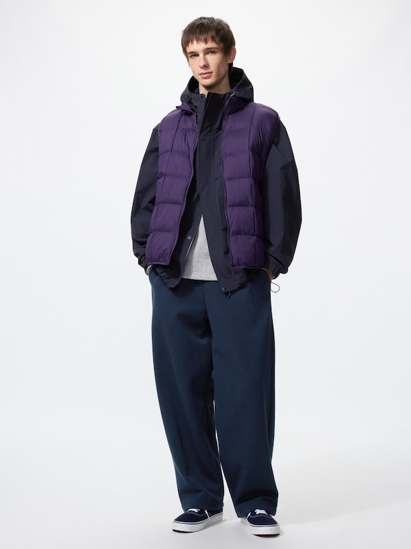 PUFFTECH Vest | Pocketable