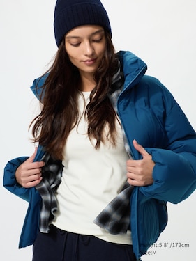 HEATTECH Ultra Warm Crew Neck T-Shirt