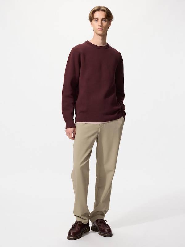Warm Stretch Pants