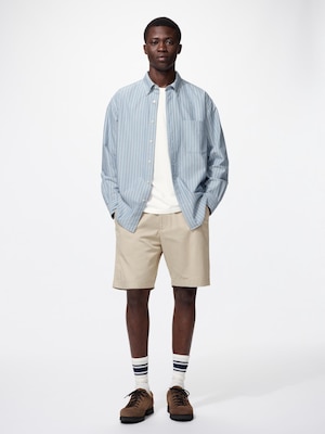 Stretch Easy Shorts