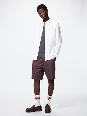 Stretch Easy Shorts