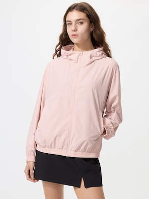 Reversible Parka