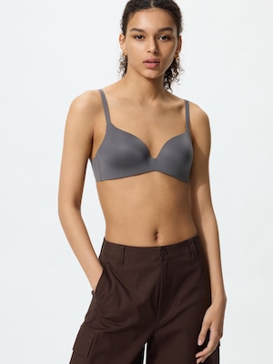 3D Hold Wireless Bra | Can Be Set Up With Shorts