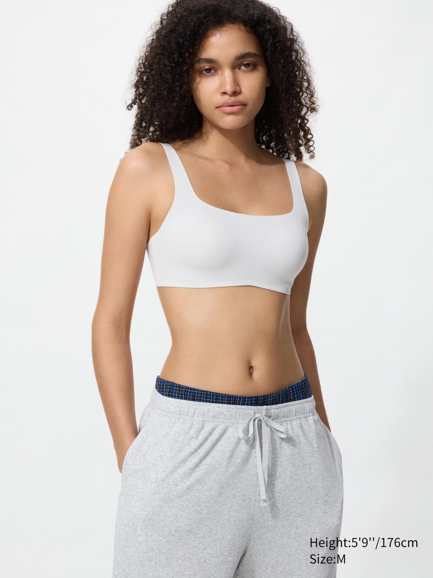 Relax Wireless Bra
