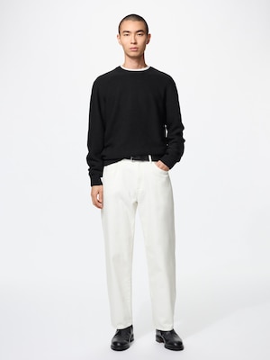 Baggy Jeans