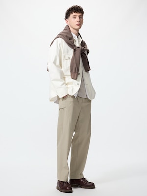 Geared Pants | Buckle