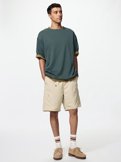 Geared Shorts
