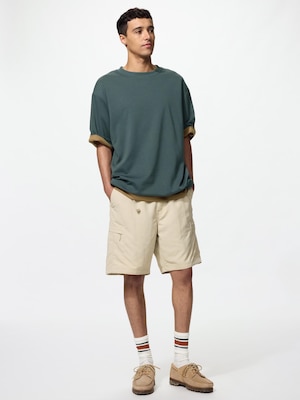 Geared Shorts