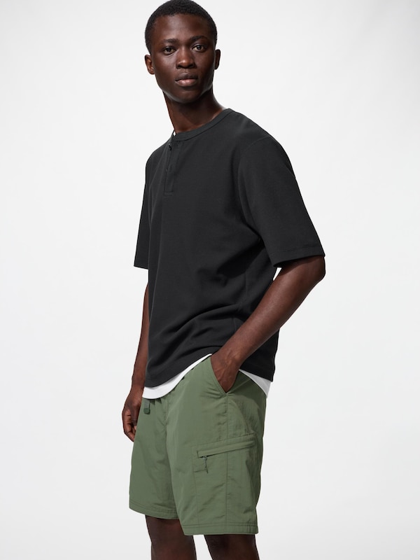 Geared Shorts