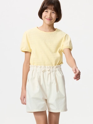 GIRLS Easy Shorts