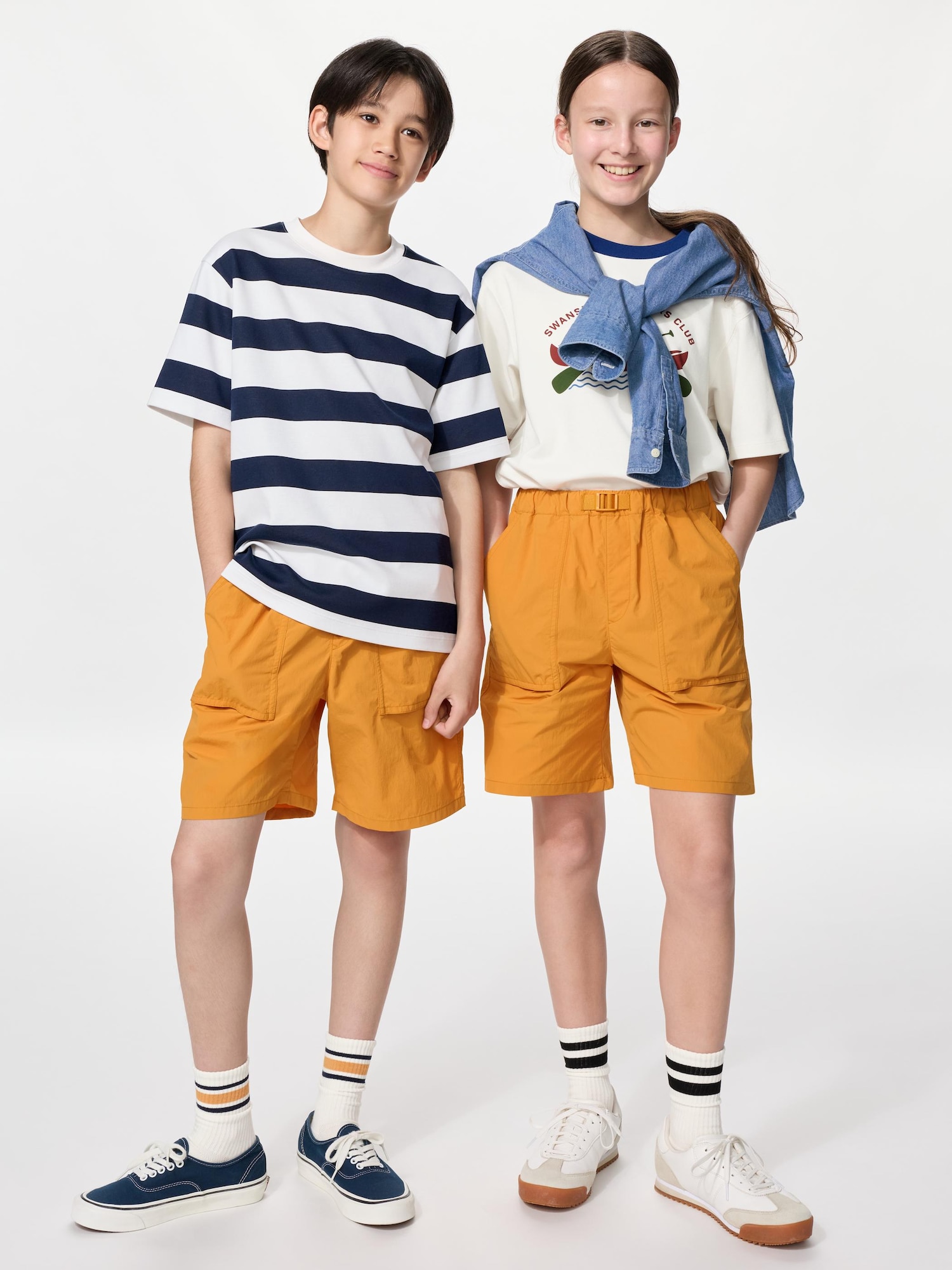 Geared Shorts | Amphibious