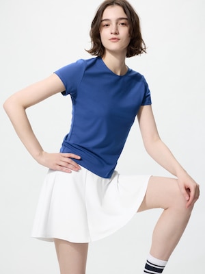 Ultra Stretch Active T-Shirt | Can Be Set Up With Shorts