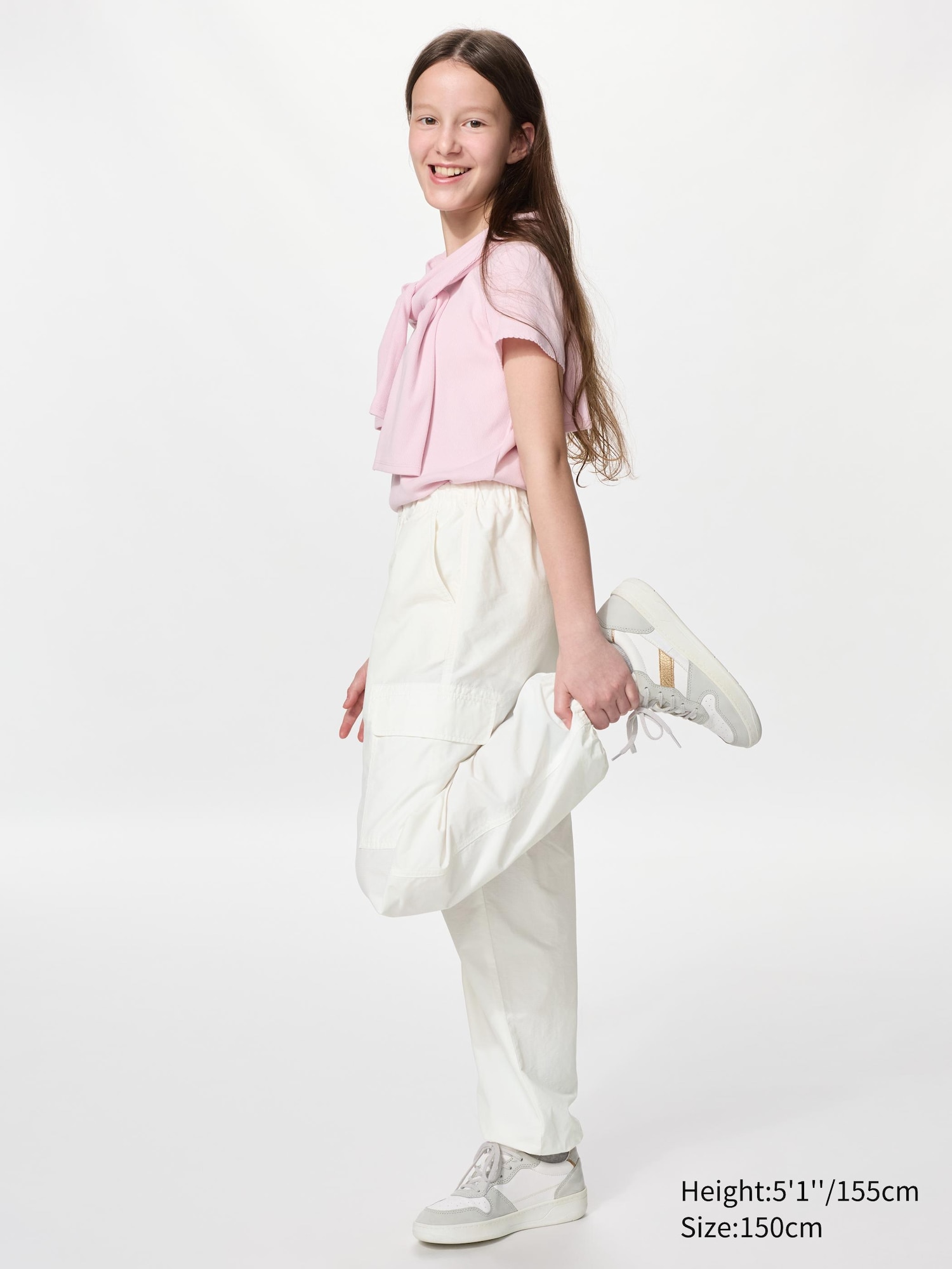Брюки KIDS Cargo Jogger