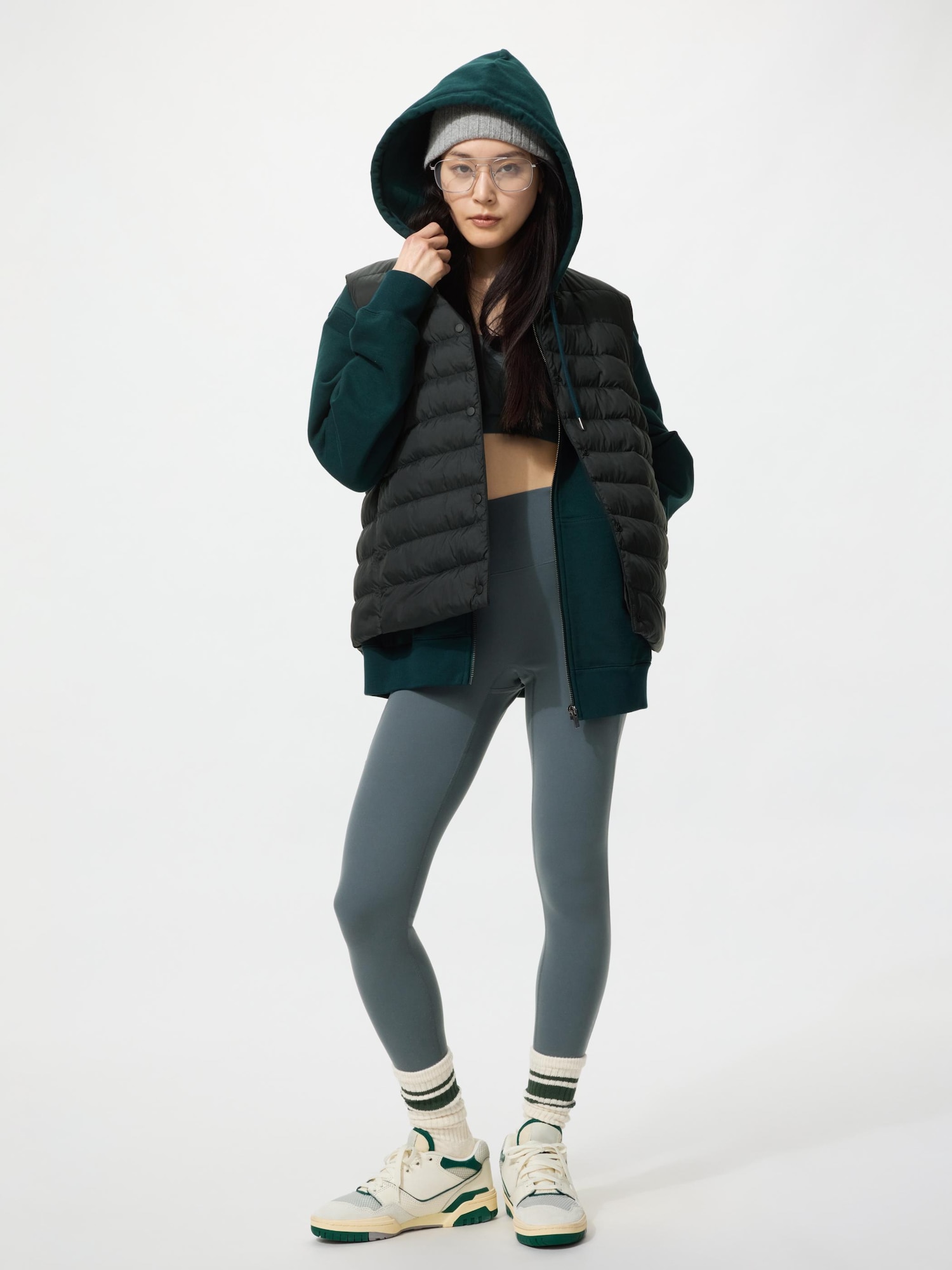 Лосины Ultra Stretch Active