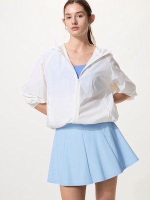 Active Flare Skort