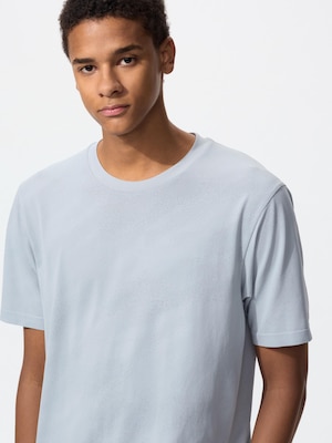 DRY-EX T-Shirt | Patterned