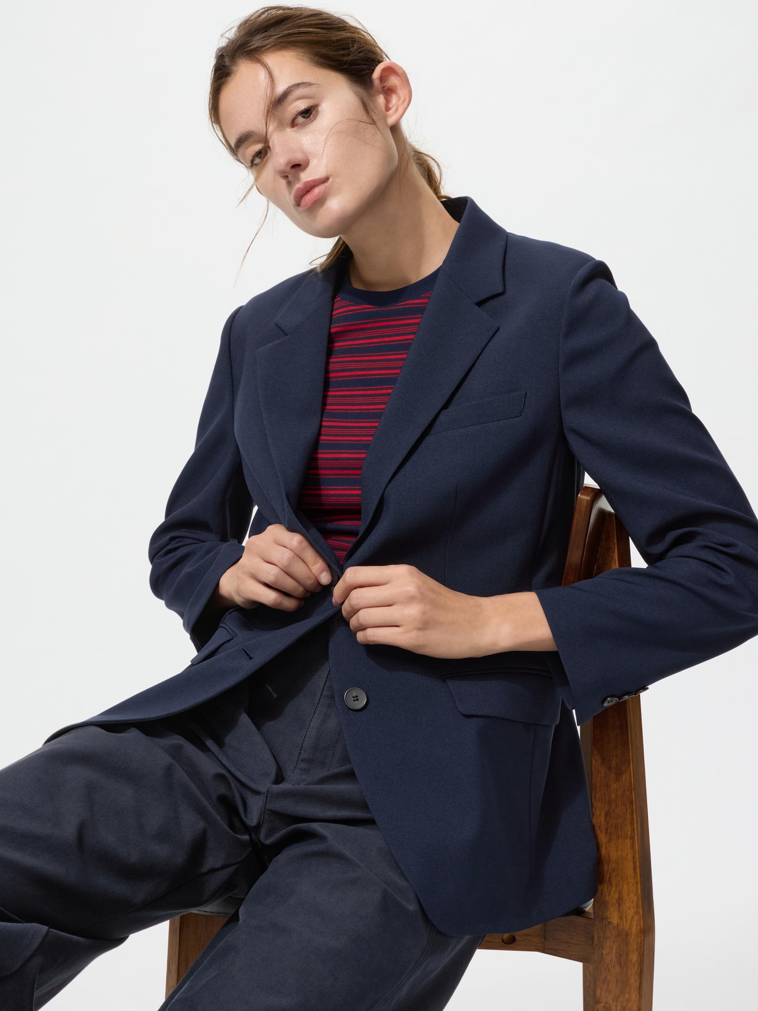 Miracle Air Jacket