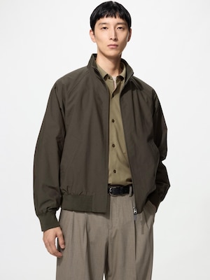 Harrington Jacket