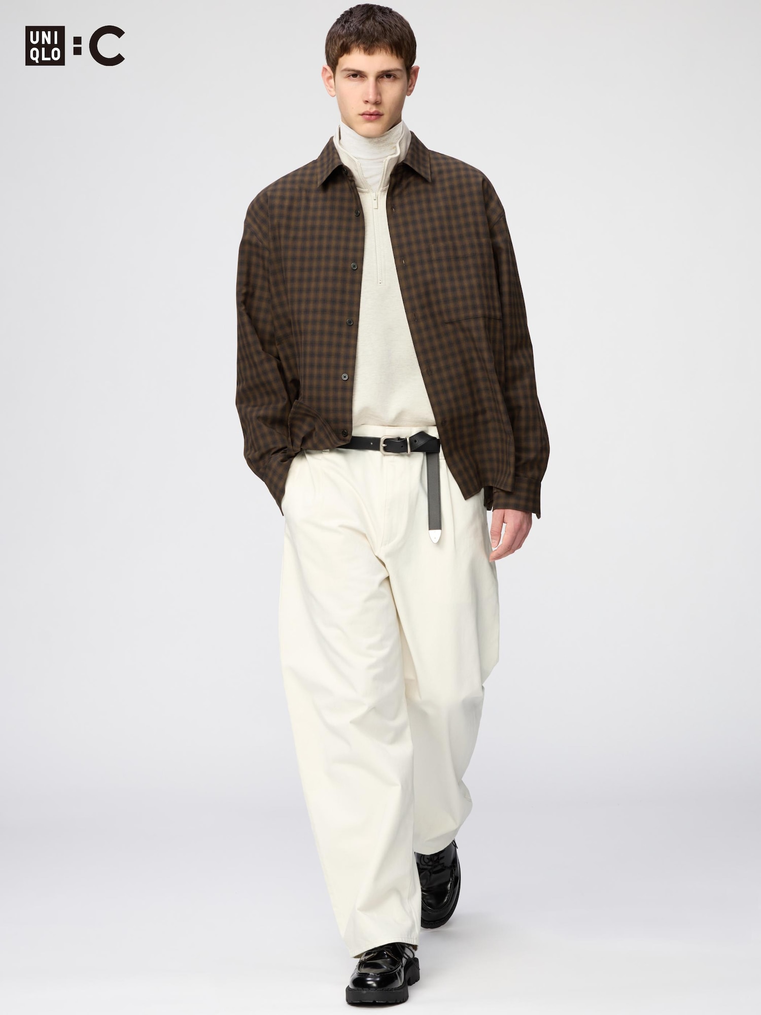 Barrel Pants