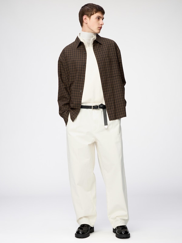 Barrel Pants