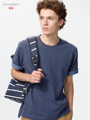Bicolor T-Shirt