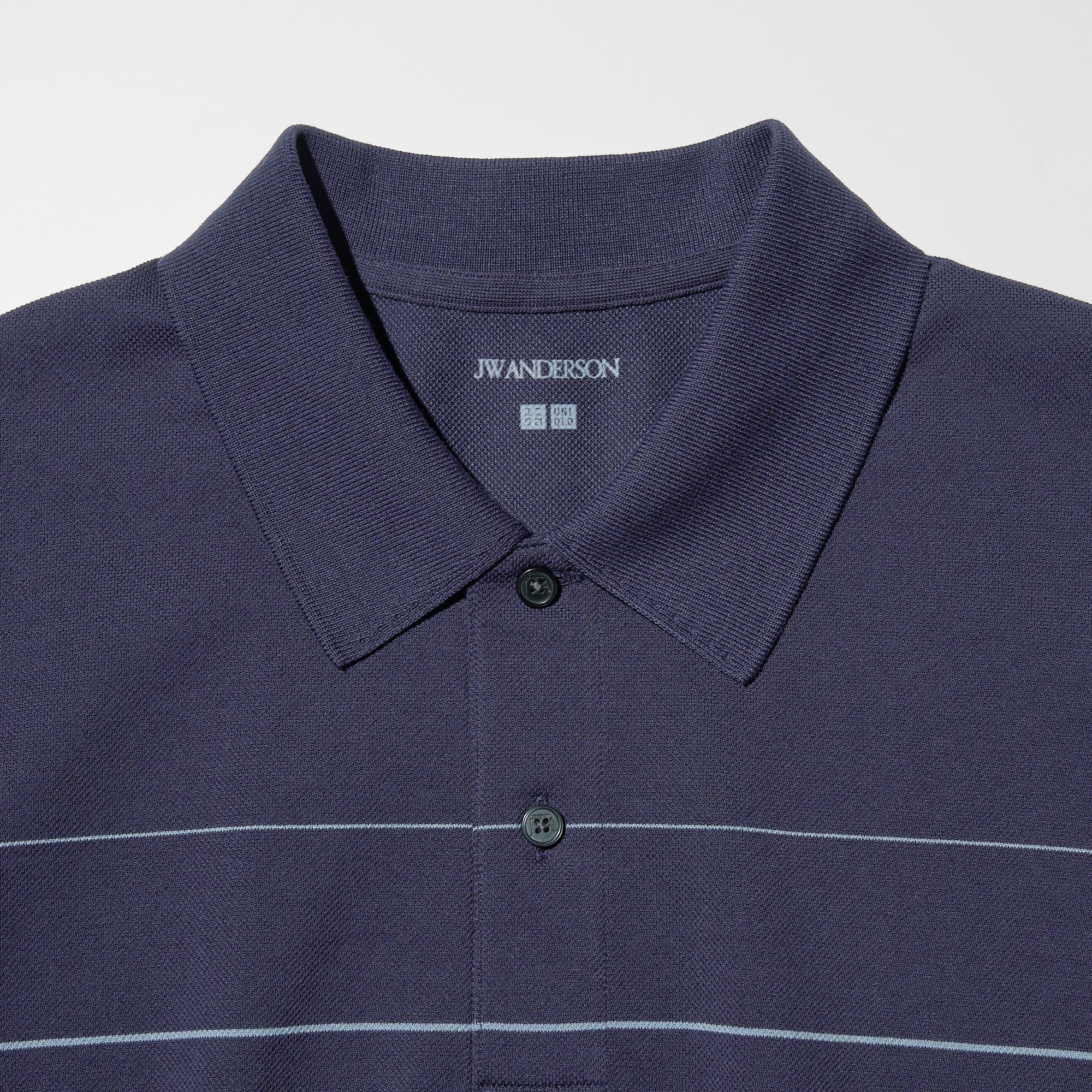 Tapered collar design with ribbing width adjusted for a premium finish.
