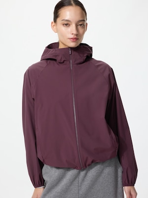 Pocketable UV Protection Parka (NANODESIGN)