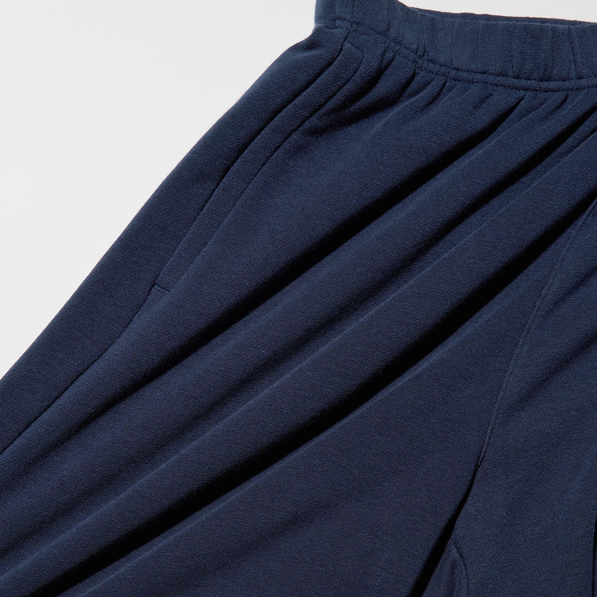 Ultra Stretch fabric allows to you to move freely.