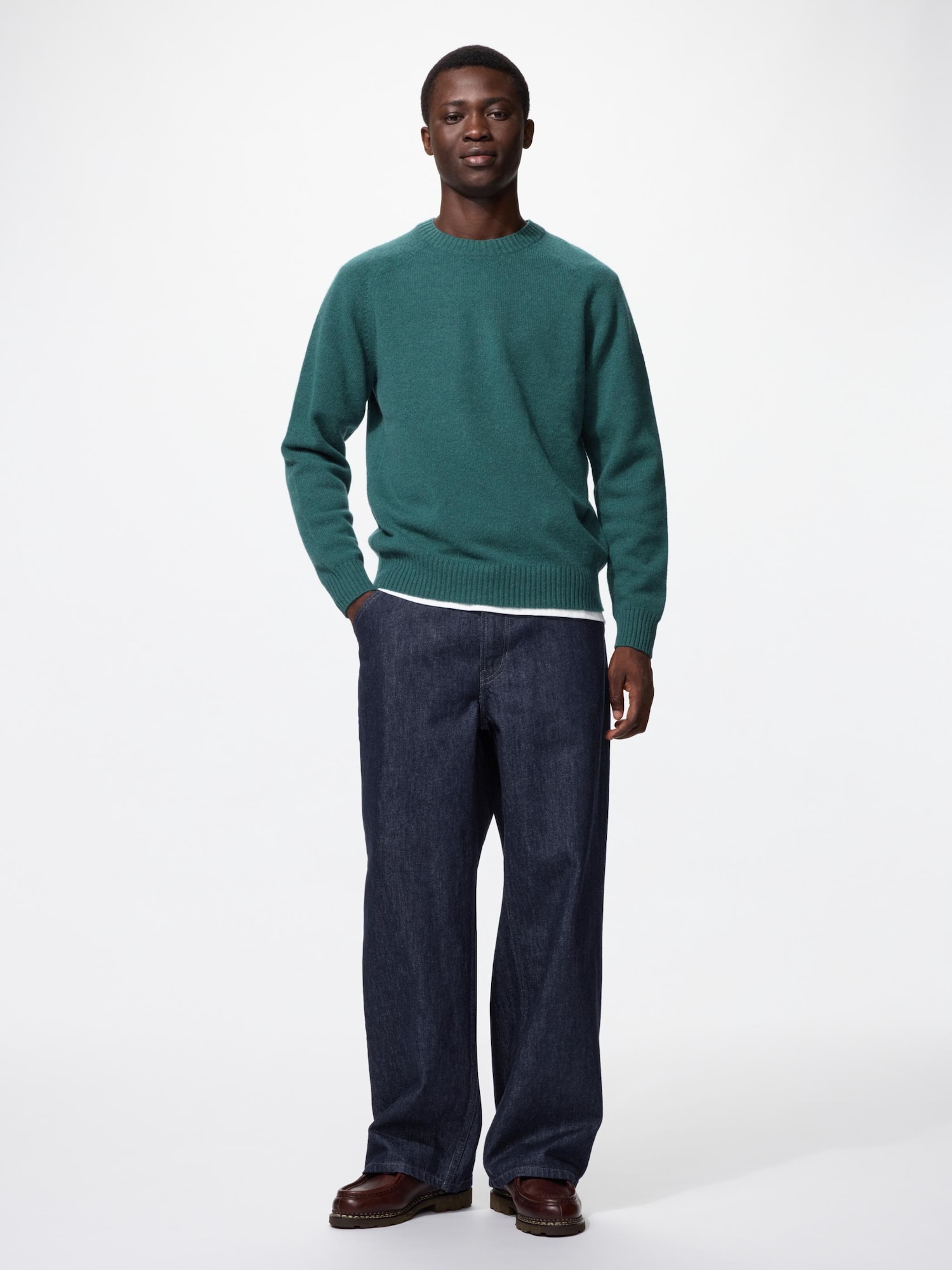 Серый