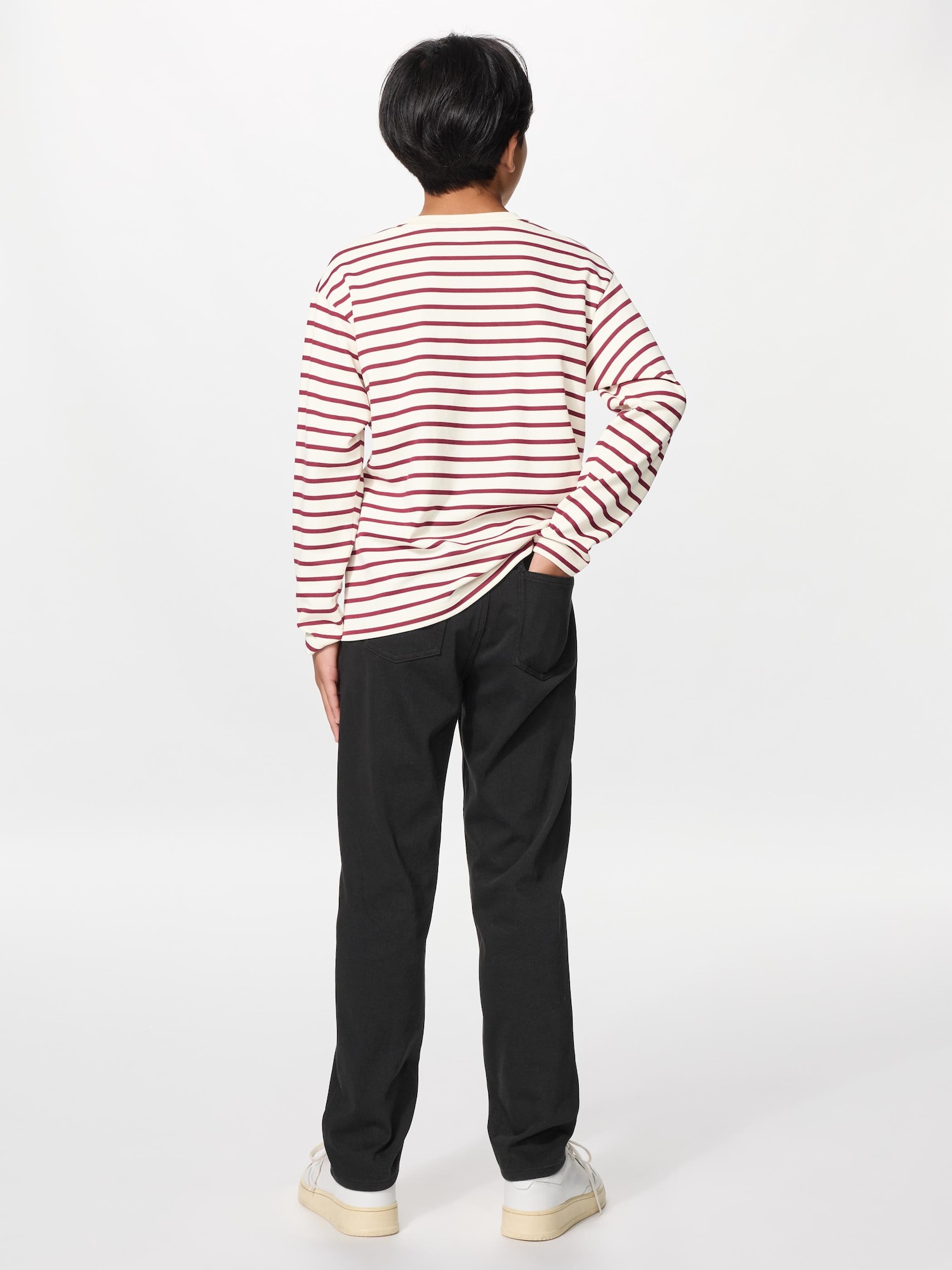 Чёрный