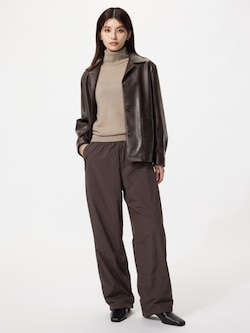 Warm Lined Pants